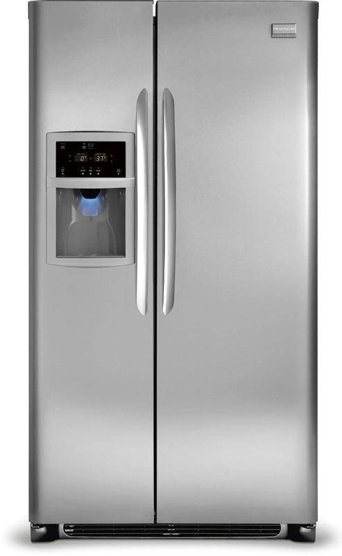 Frigidaire DGHS2644KF Stainless Steel