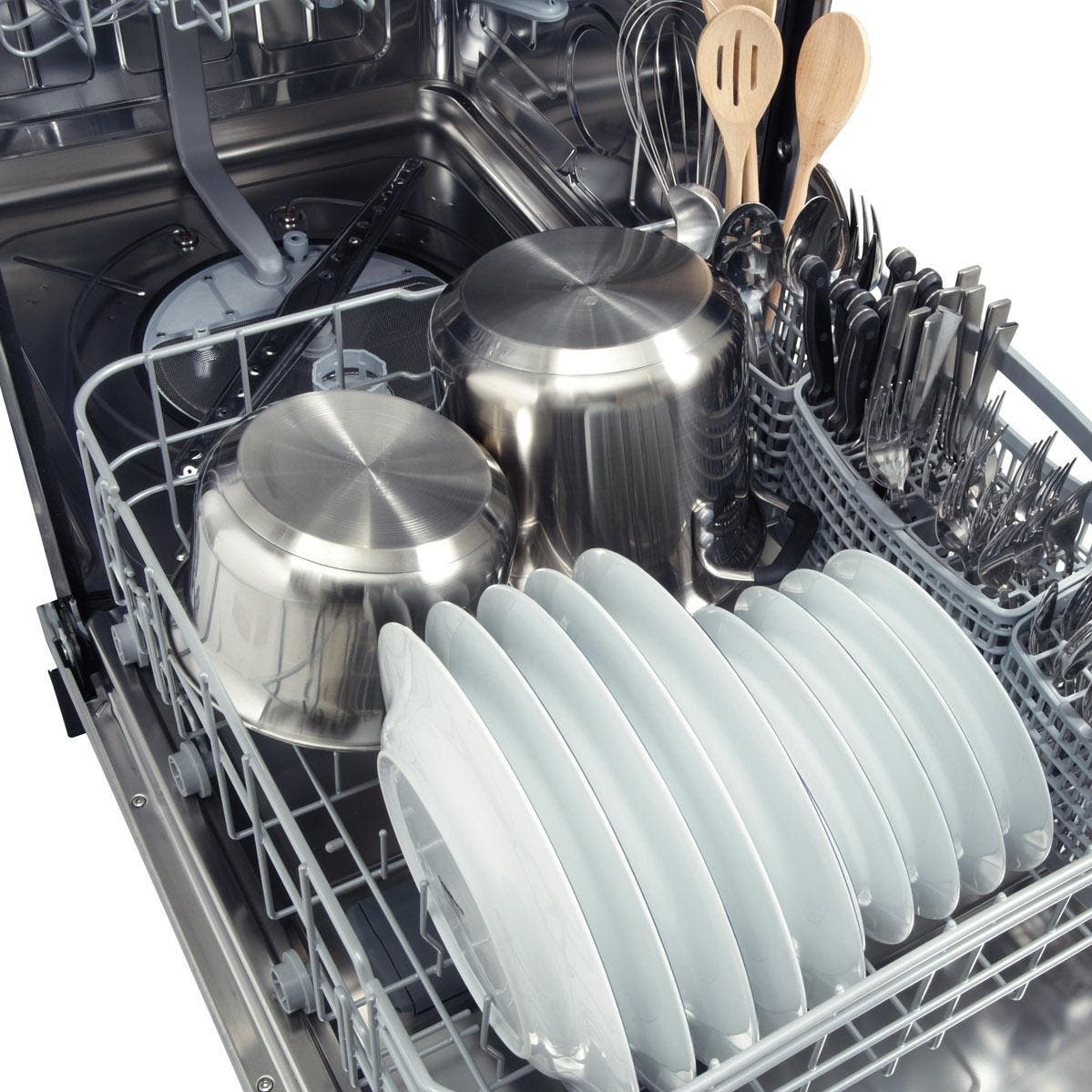 Frigidaire Professional FPHD2491KF Fully Integrated Dishwasher