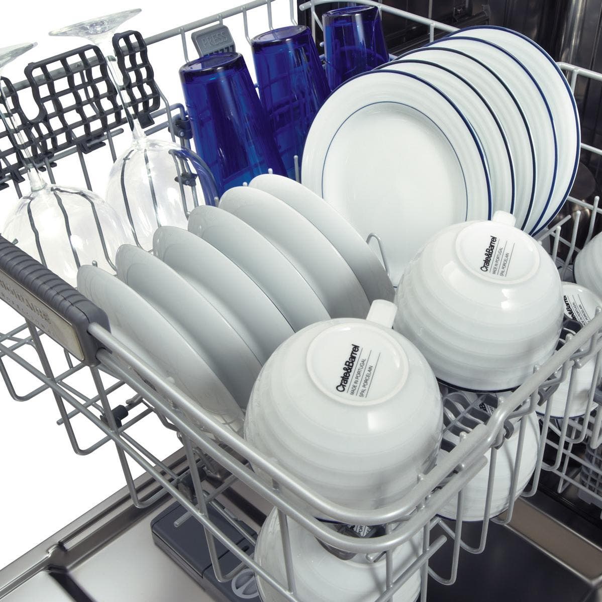 Frigidaire Professional FPHD2491KF Fully Integrated Dishwasher