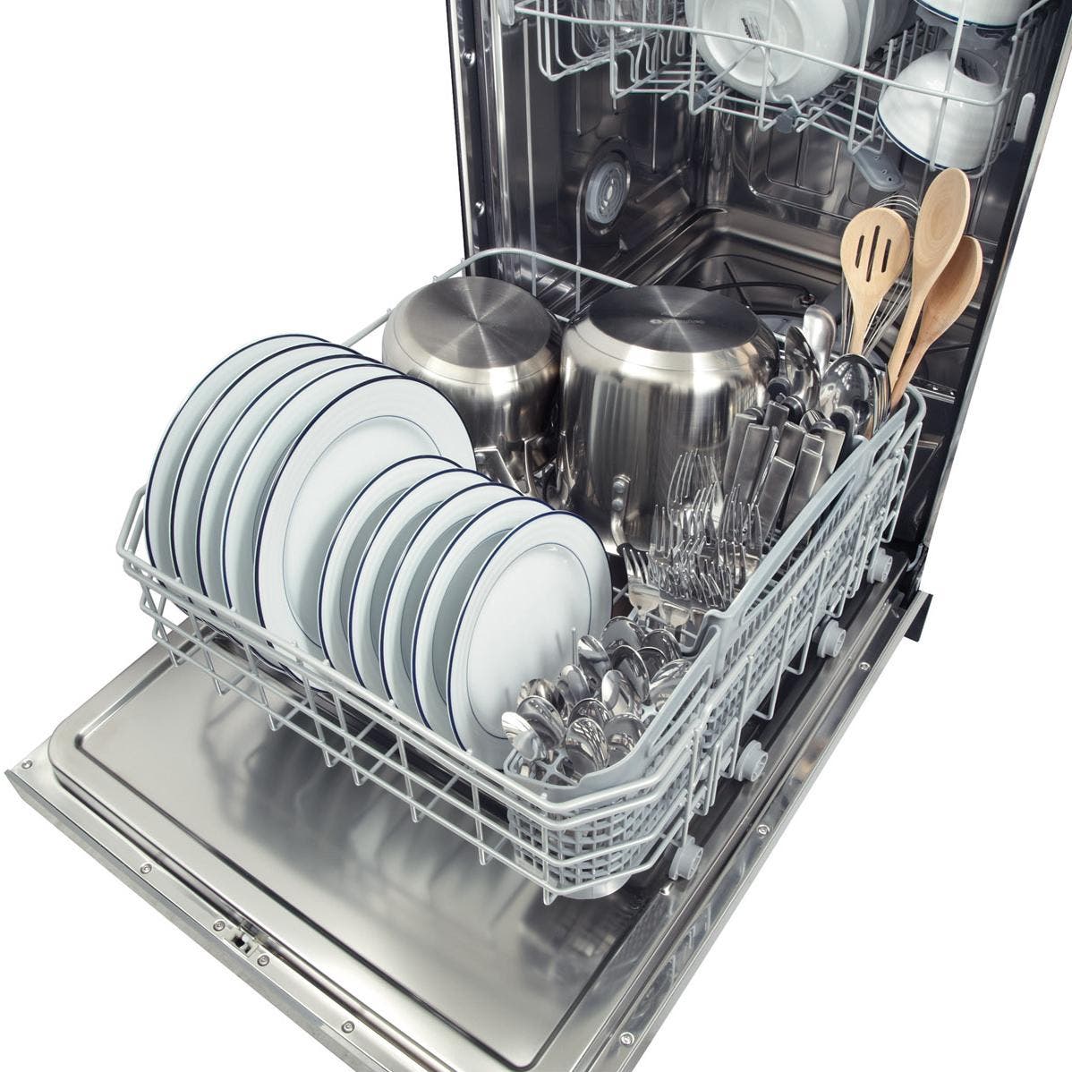 Frigidaire Professional FPHD2491KF Fully Integrated Dishwasher