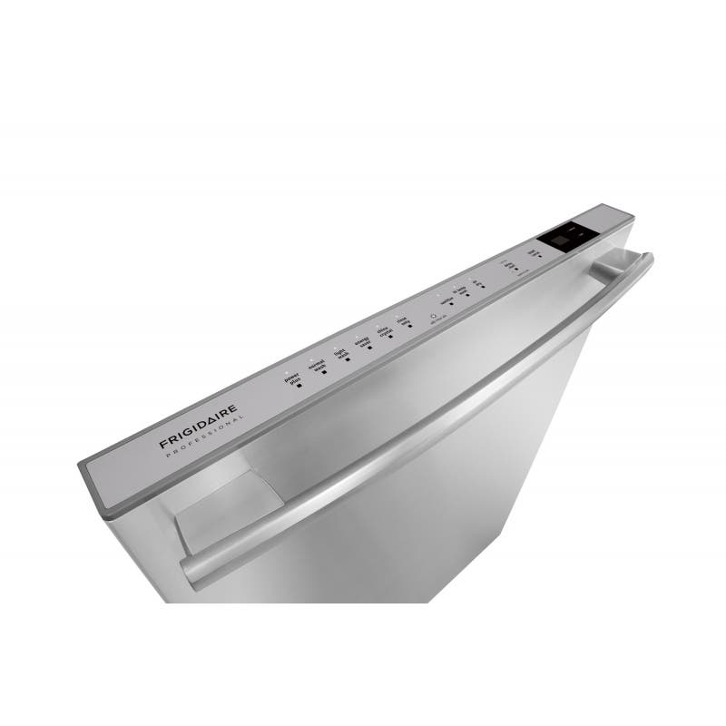 Frigidaire Professional FPHD2491KF Fully Integrated Dishwasher