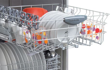 Frigidaire Professional FPHD2491KF Fully Integrated Dishwasher