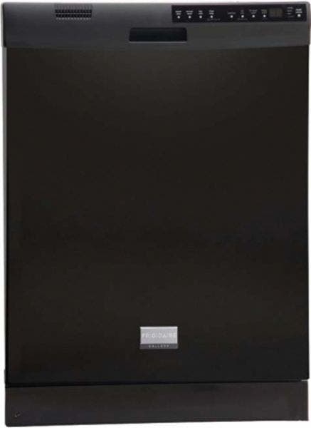 Frigidaire DGBD2432KB Black