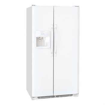 Frigidaire FRS3R3JW White