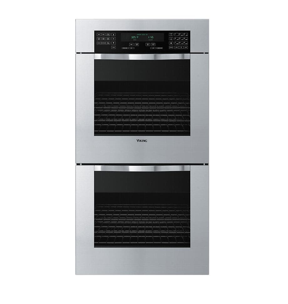 Viking DEDO127TSS Stainless Steel
