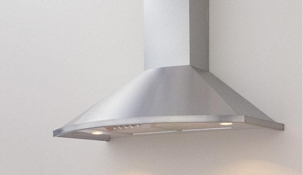 Zephyr ZSAM90AS Stainless Steel