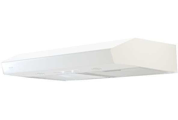 Zephyr AK1236W White