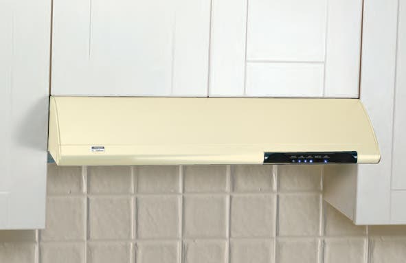 Zephyr AK2100AQ Bisque