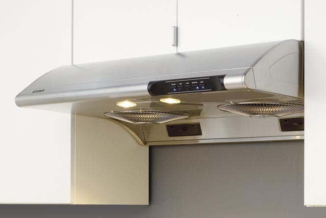 Zephyr AK2100AW White