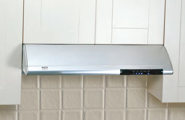 Zephyr AK2100AS Stainless Steel