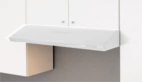 Zephyr AK9836W White