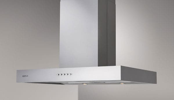 Zephyr ZRME42AS 42 in. Width