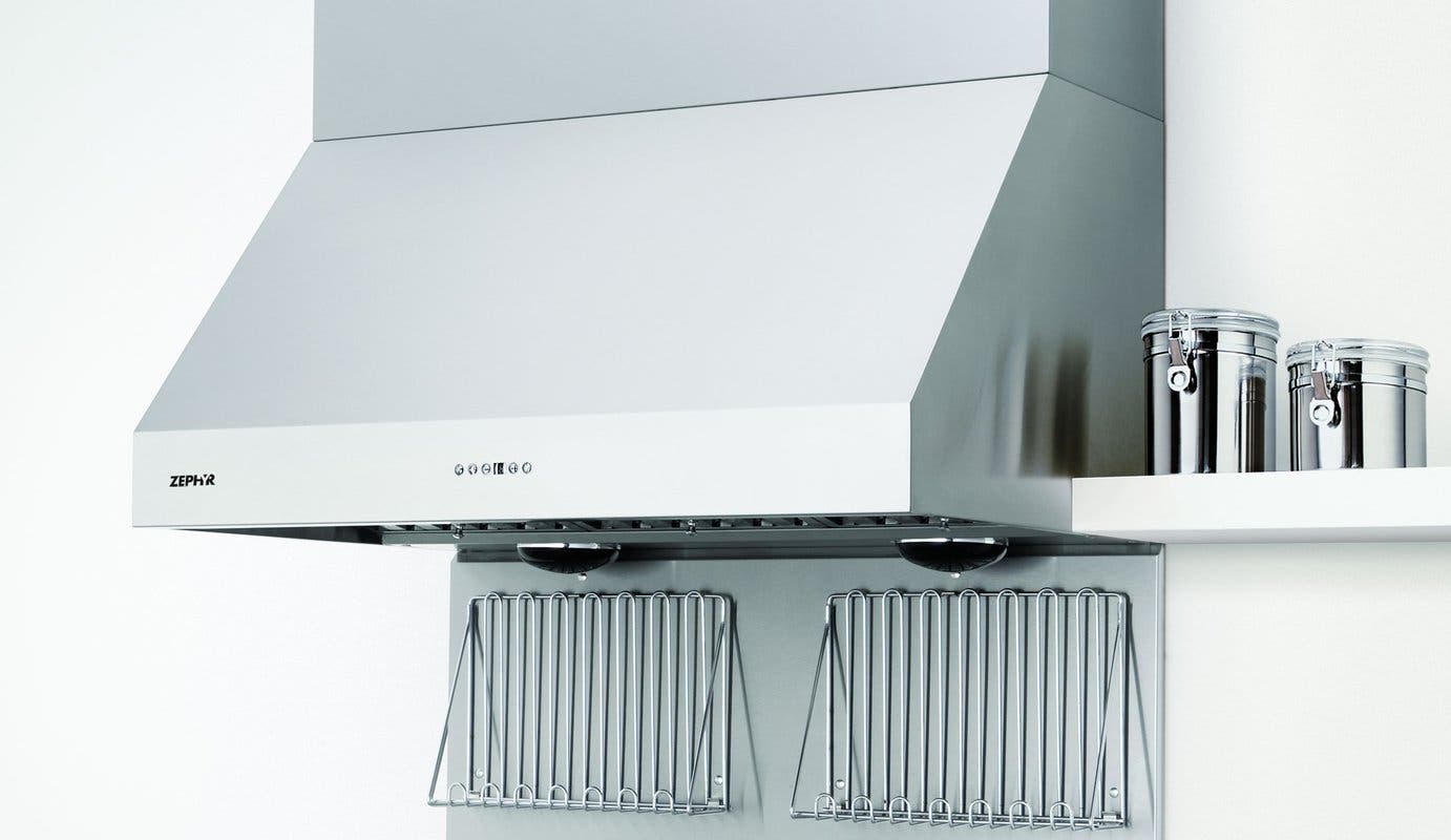 Zephyr AK7536ASX 36 in. Width