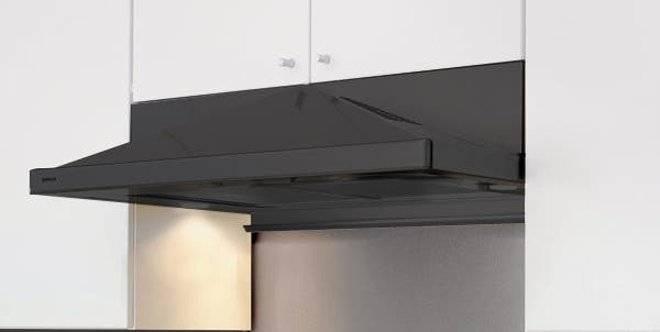Zephyr ZPYE36AB Black