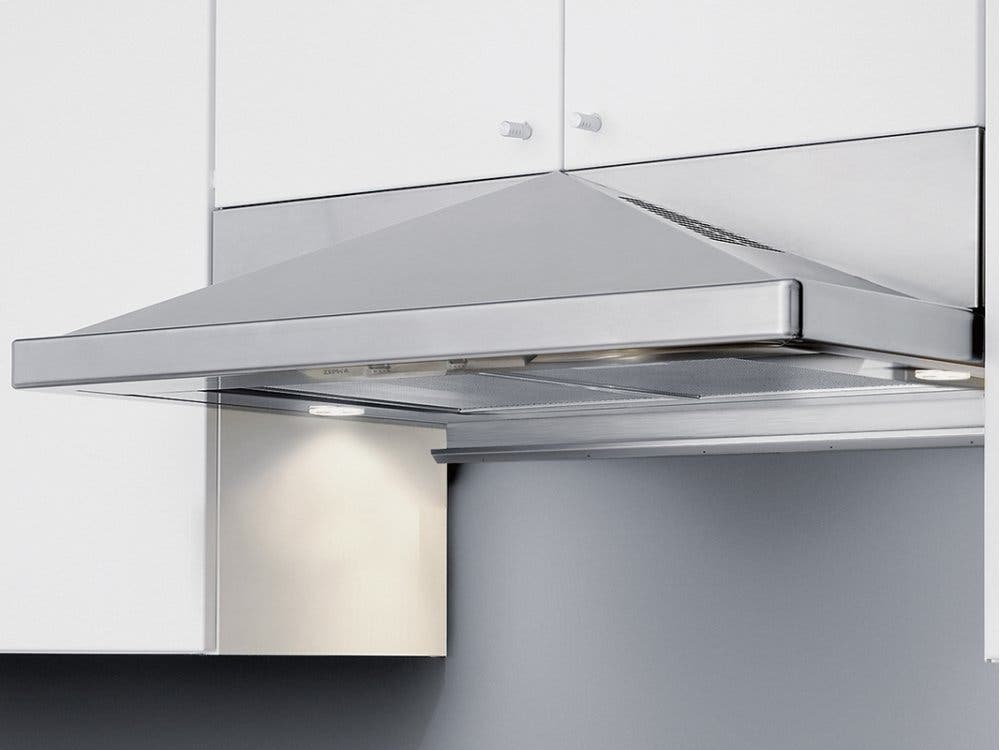 Zephyr ZPYE36AS Stainless Steel, 36 Inch, 400 CFM