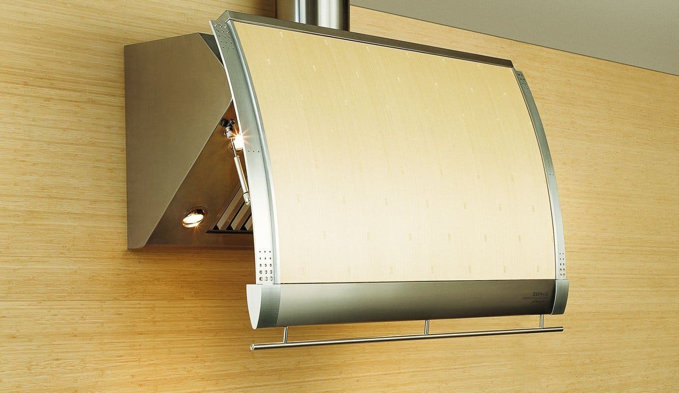 Zephyr CSHE42SX 42 Inch Wide