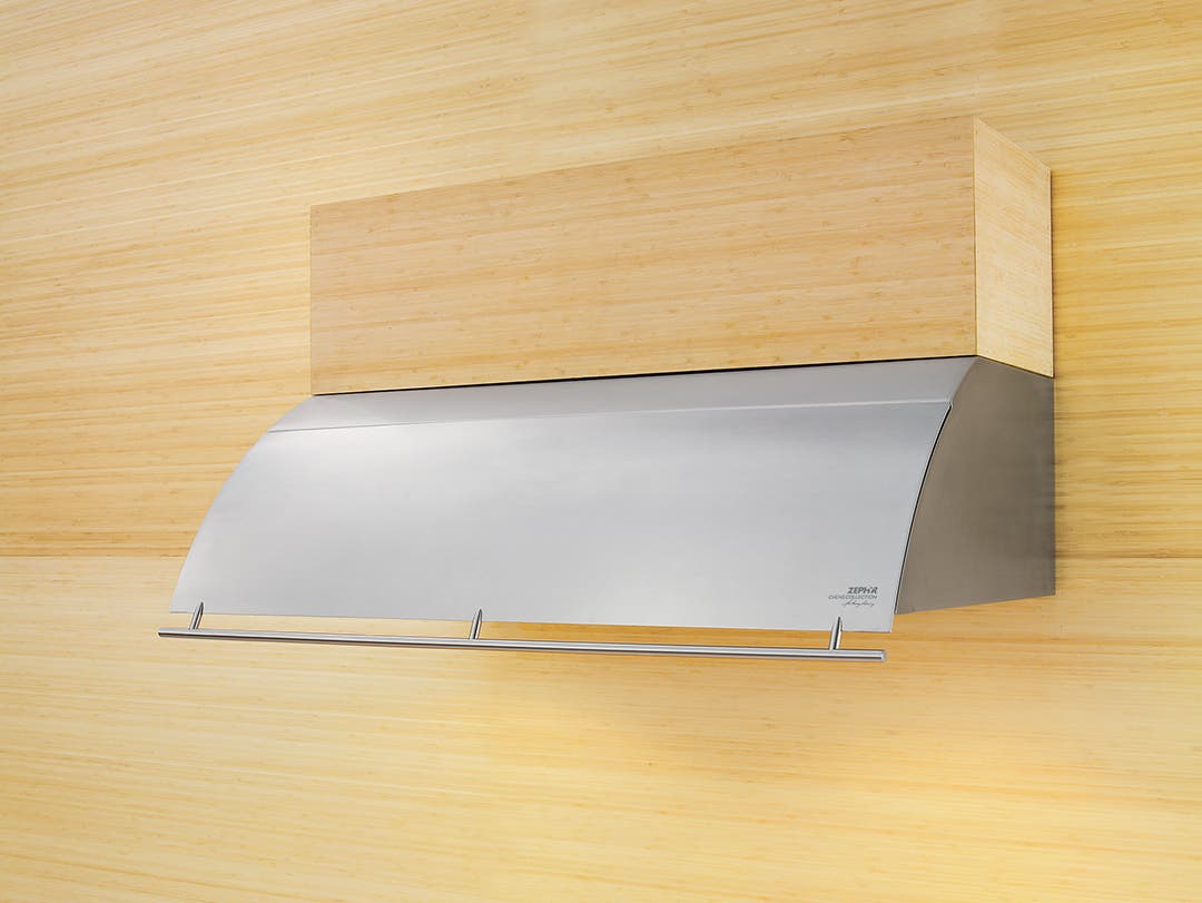Zephyr CCAE36ASX 36 in. Width