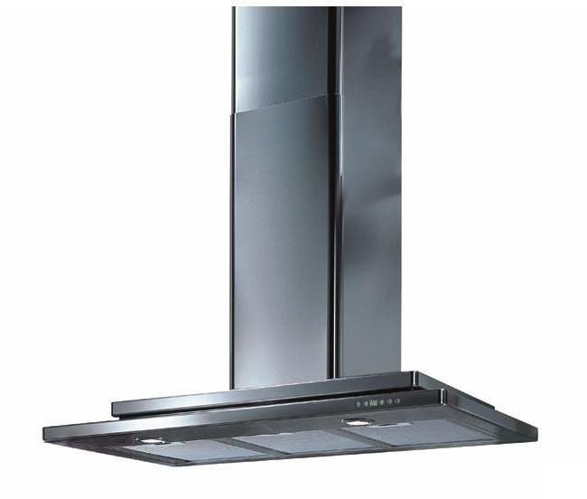 Zephyr ZFIM90S 36" Wall Mount Hood