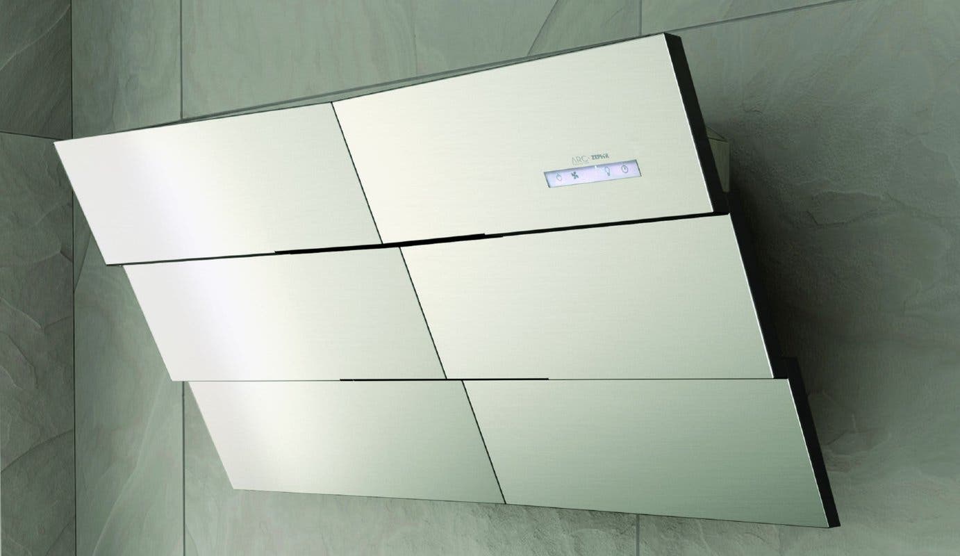 Zephyr ATIM90ASX Stainless Steel