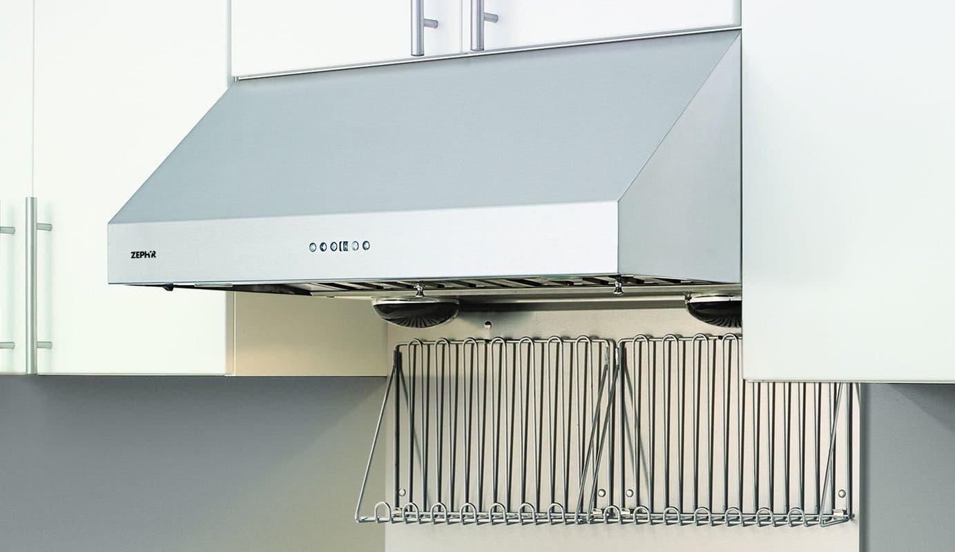 Zephyr AK7000AS 30 in. Width