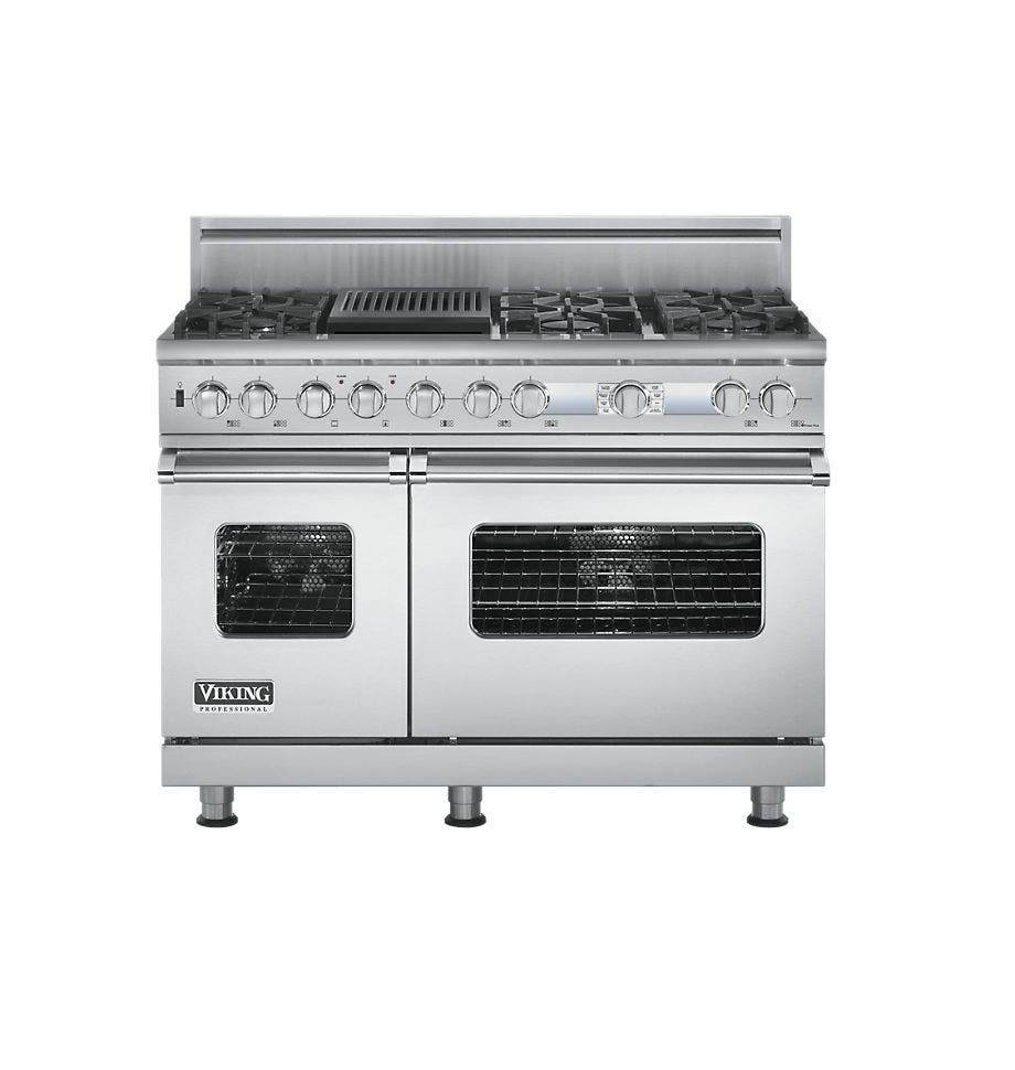 Viking VDSC548T6QSS Stainless Steel