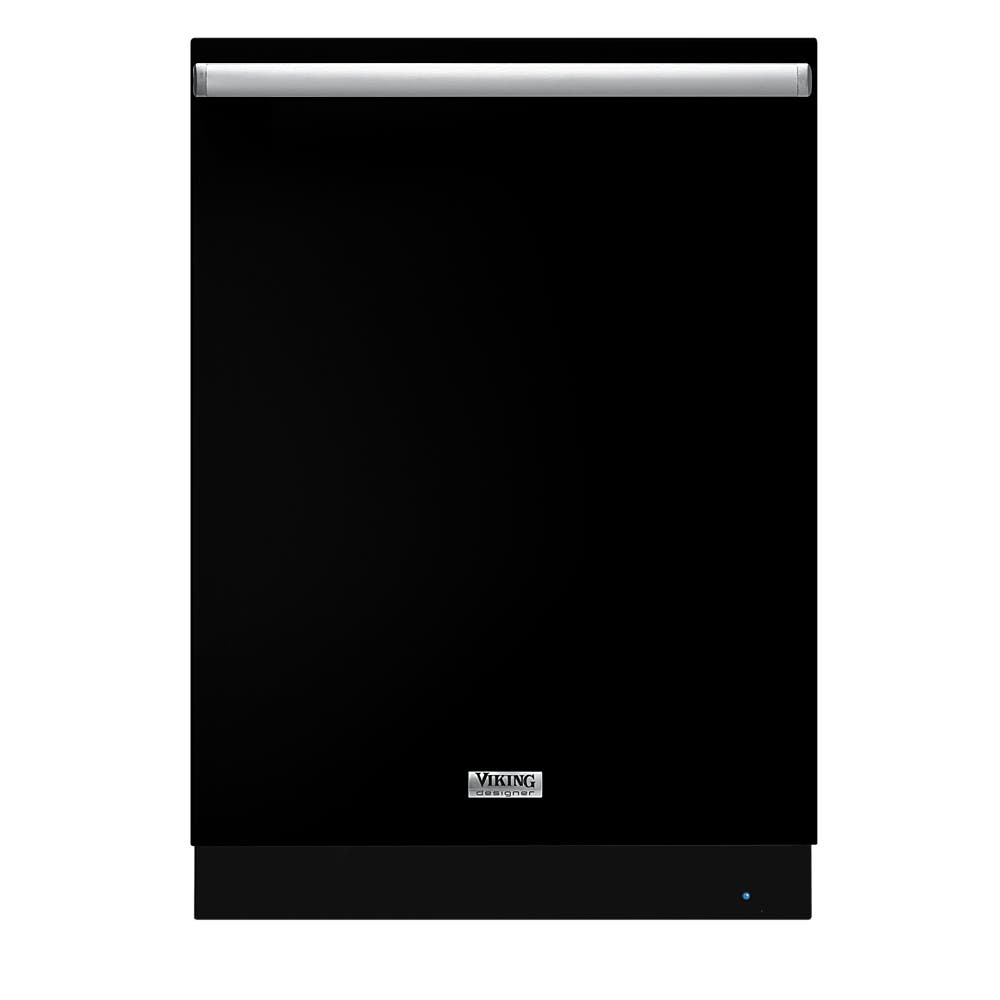 Viking DDDP241BK Black
