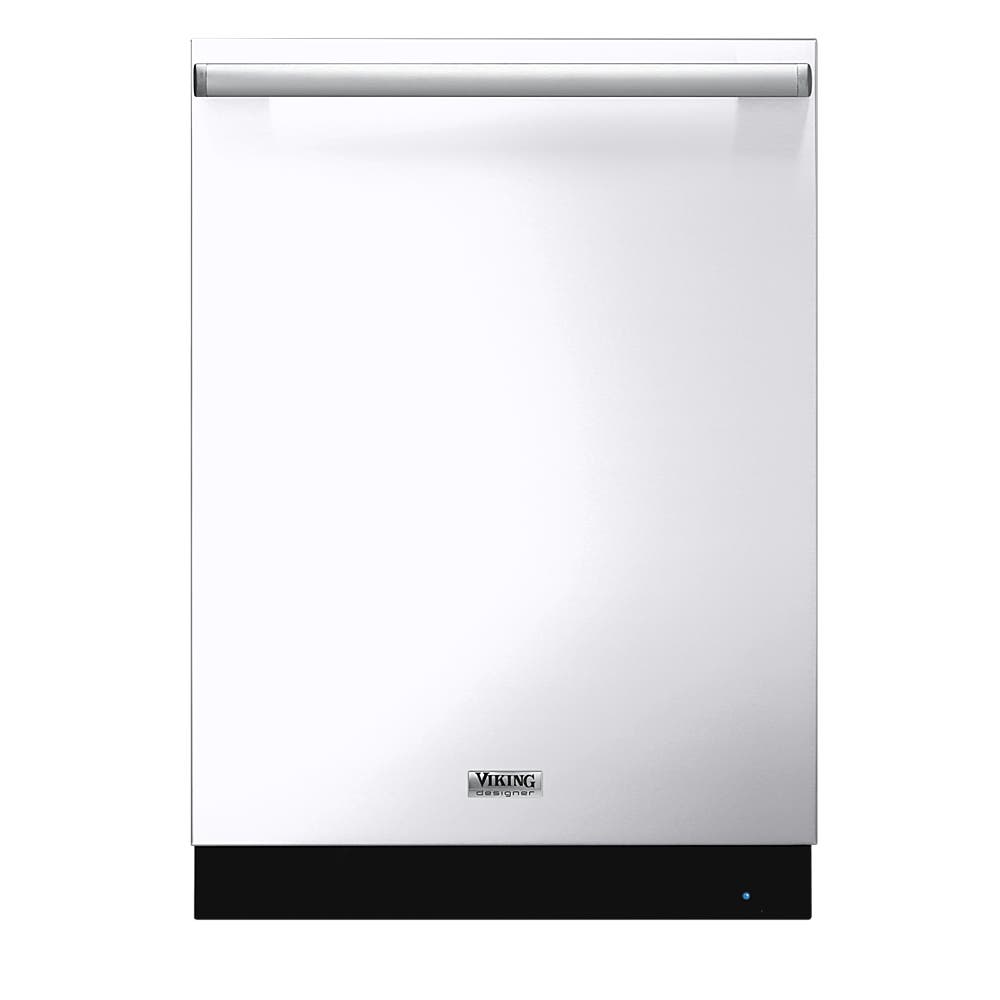 Viking DDDP241WH white