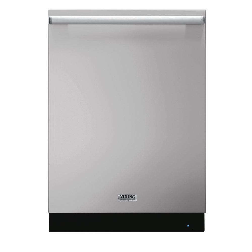 Viking DDDP241MS Metallic Silve