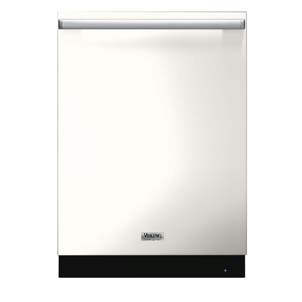 Viking DDDP241CW Cotton White