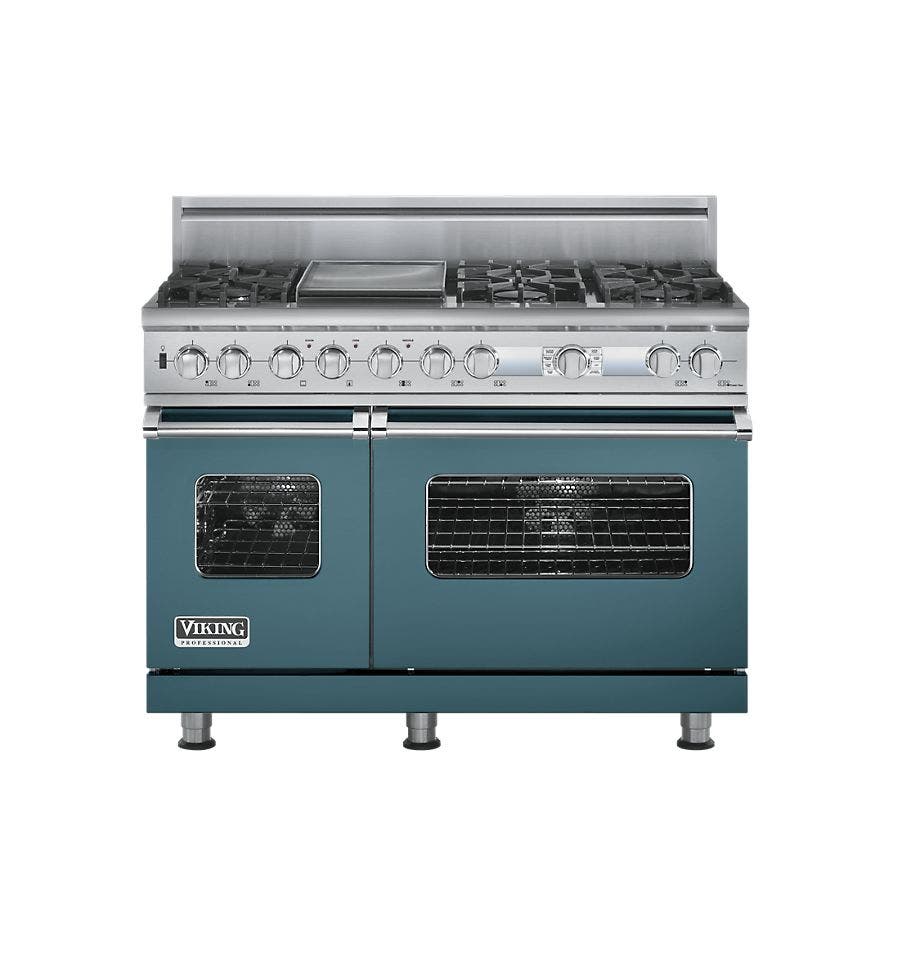 Viking VDSC548T6QIB Iridescent Blue