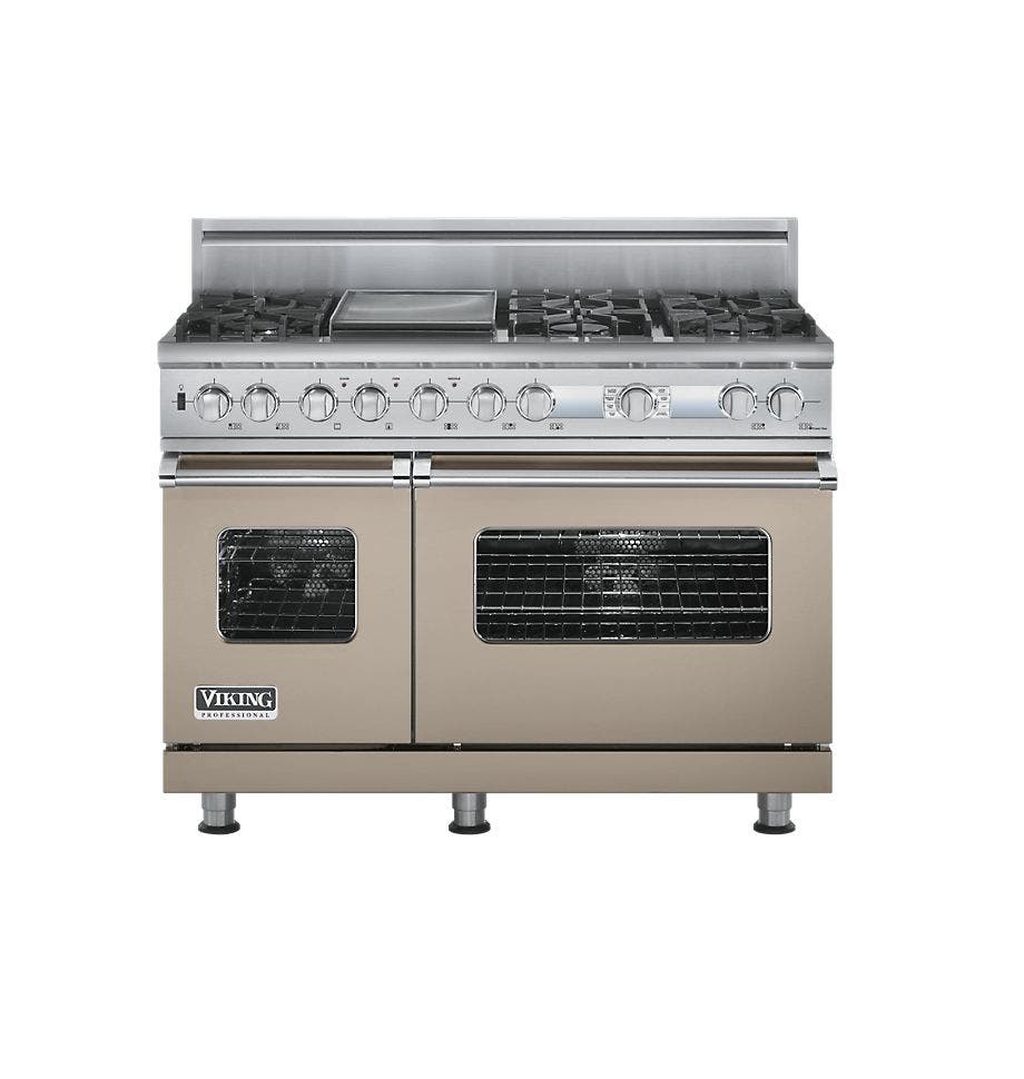 Viking VDSC548T6QTP Taupe