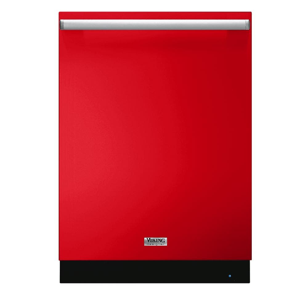 Viking DDDP241RR Racing Red