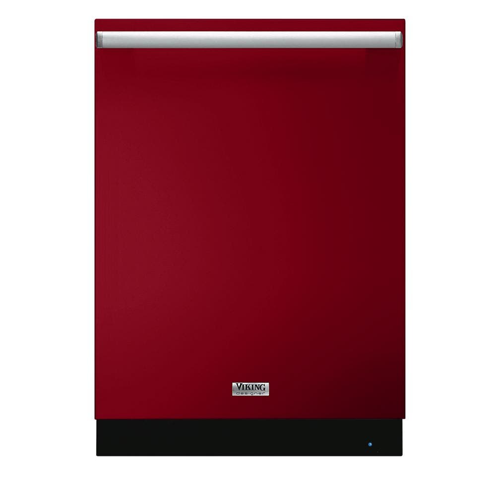 Viking DDDP241AR Apple Red