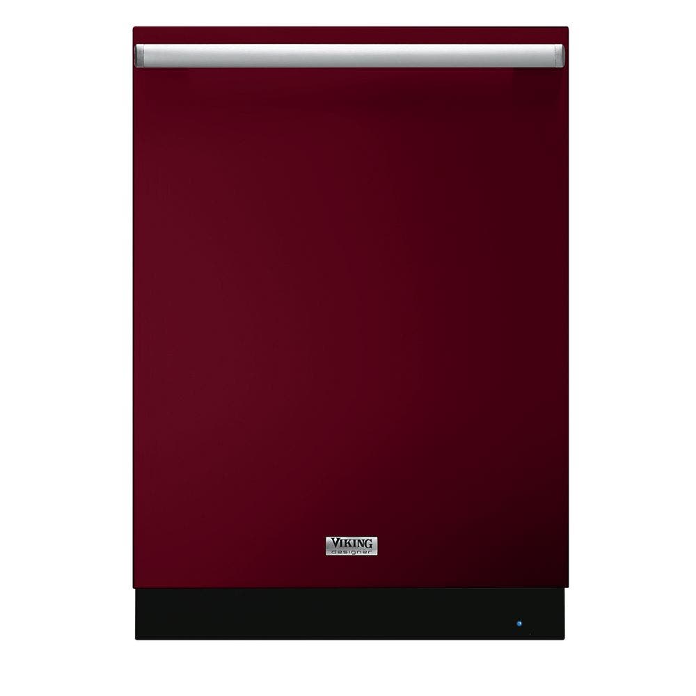 Viking DDDP241BU Burgundy