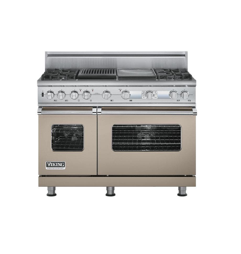 Viking VDSC548T4GQTP Taupe