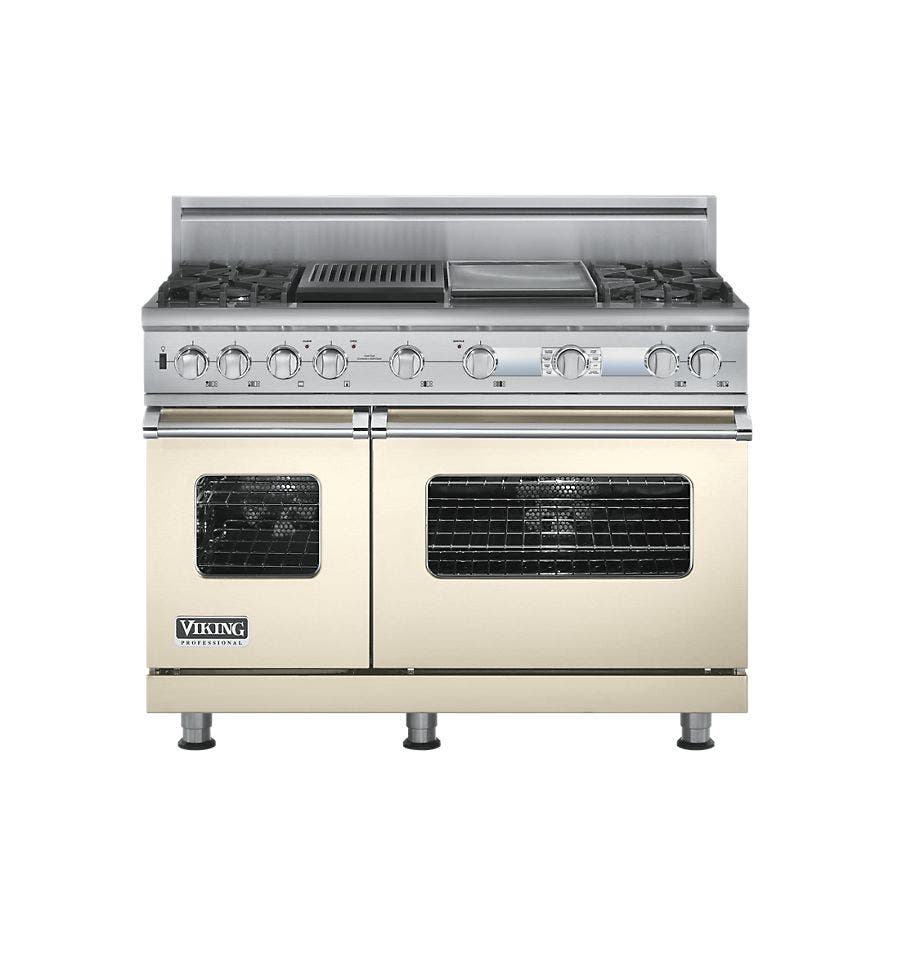 Viking VDSC548T4GQBT Biscuit