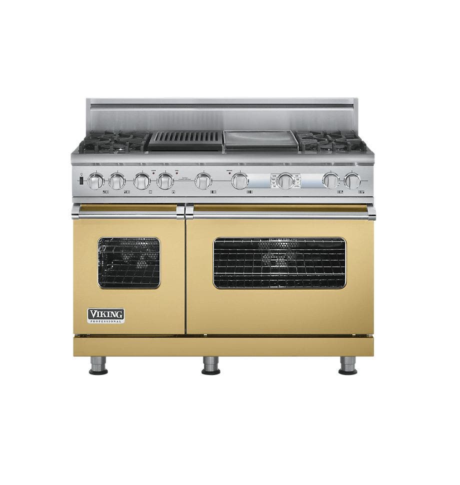 Viking VDSC548T4GQGM Golden Mist