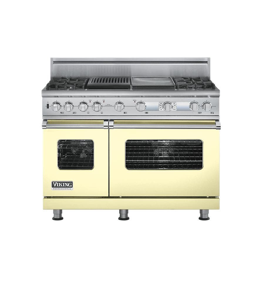 Viking VDSC548T4GQLE Lemonade