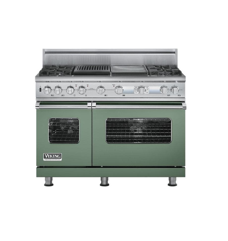 Viking VDSC548T4GQMJ Mint Julep