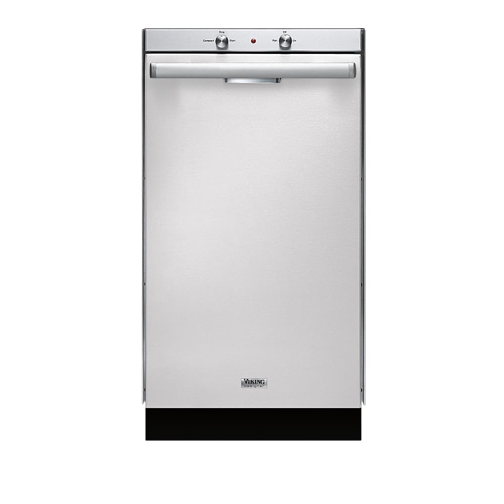 Viking DUC181MS Metallic Silver