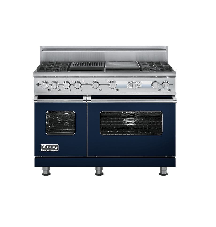 Viking VDSC548T4GQVB Viking Blue