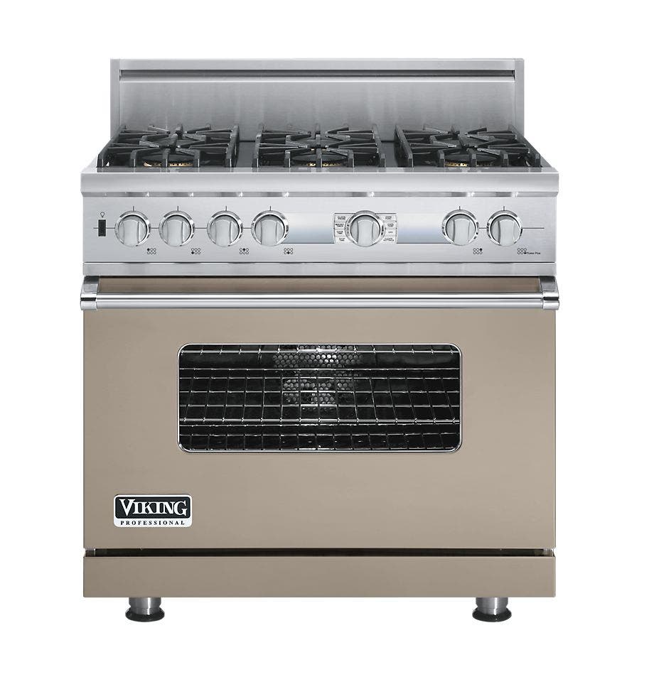 Viking VDSC536T6BTP Taupe