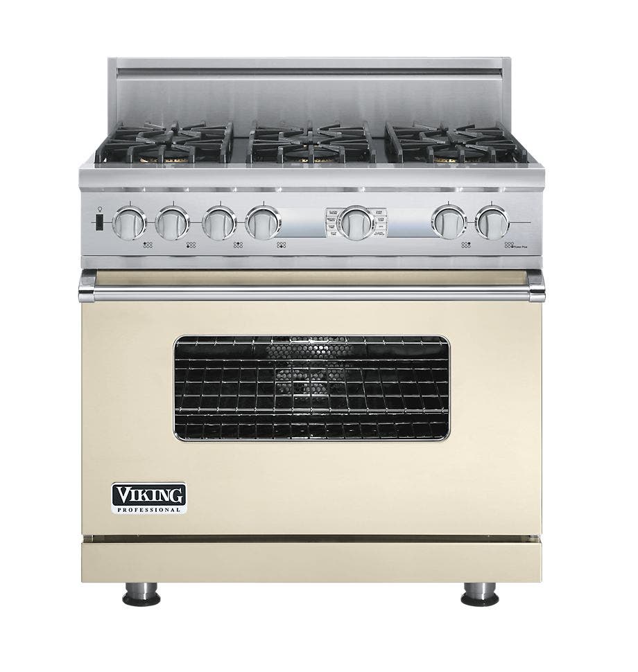 Viking VDSC536T6BBT Biscuit