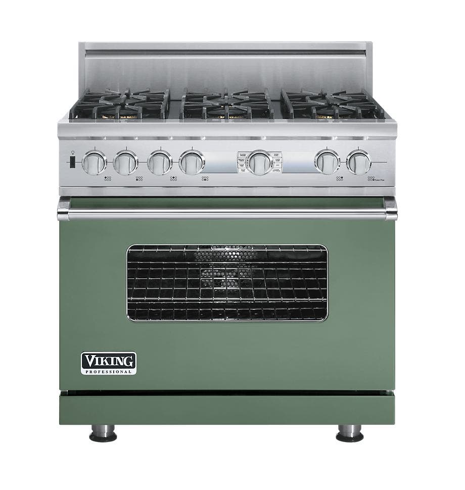 Viking VDSC536T6BMJ Mint Julep