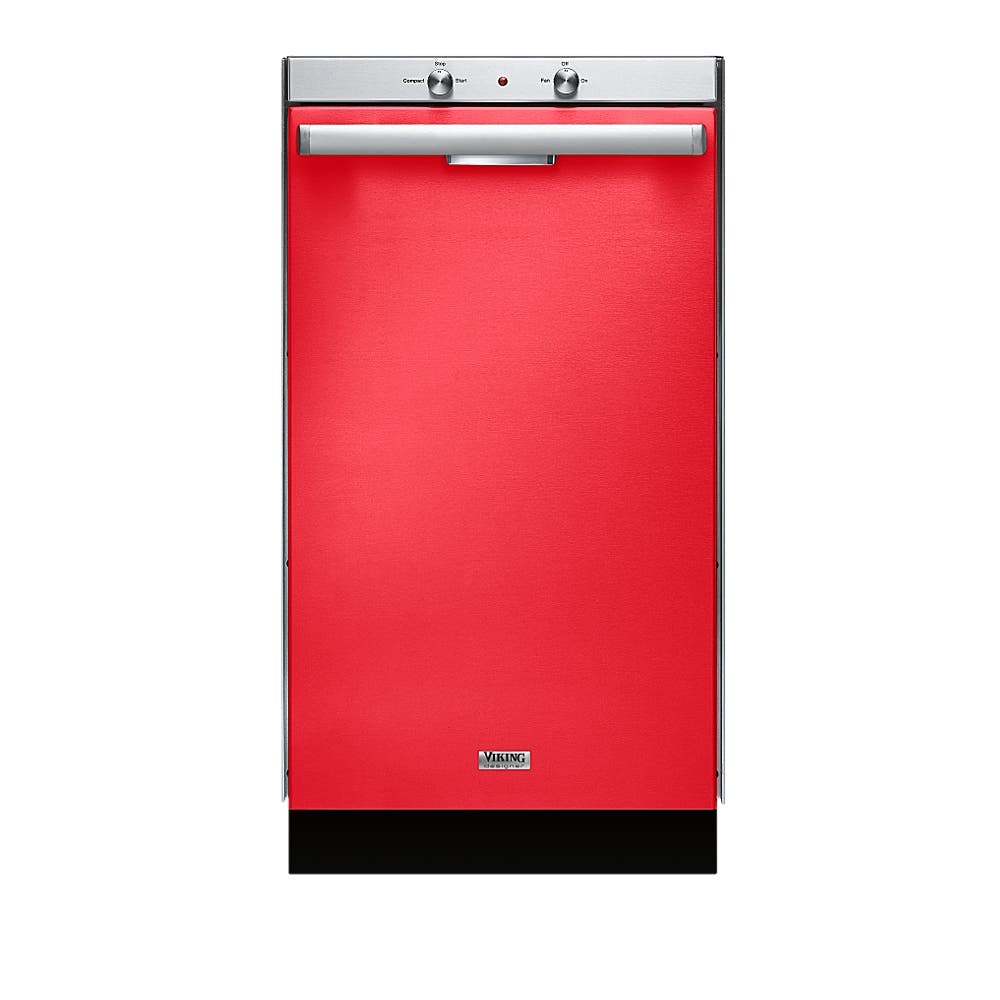 Viking DUC181RR Racing Red