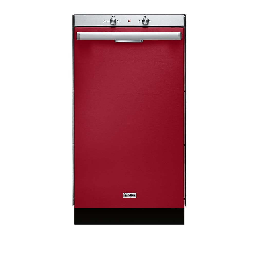 Viking DUC181AR Apple Red