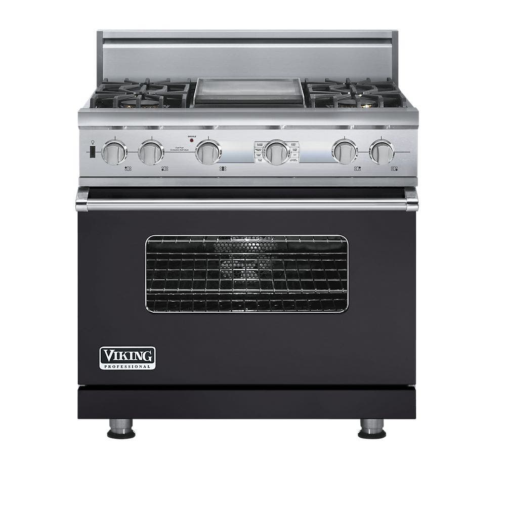 Viking VDSC536T4GGG Graphite Gray
