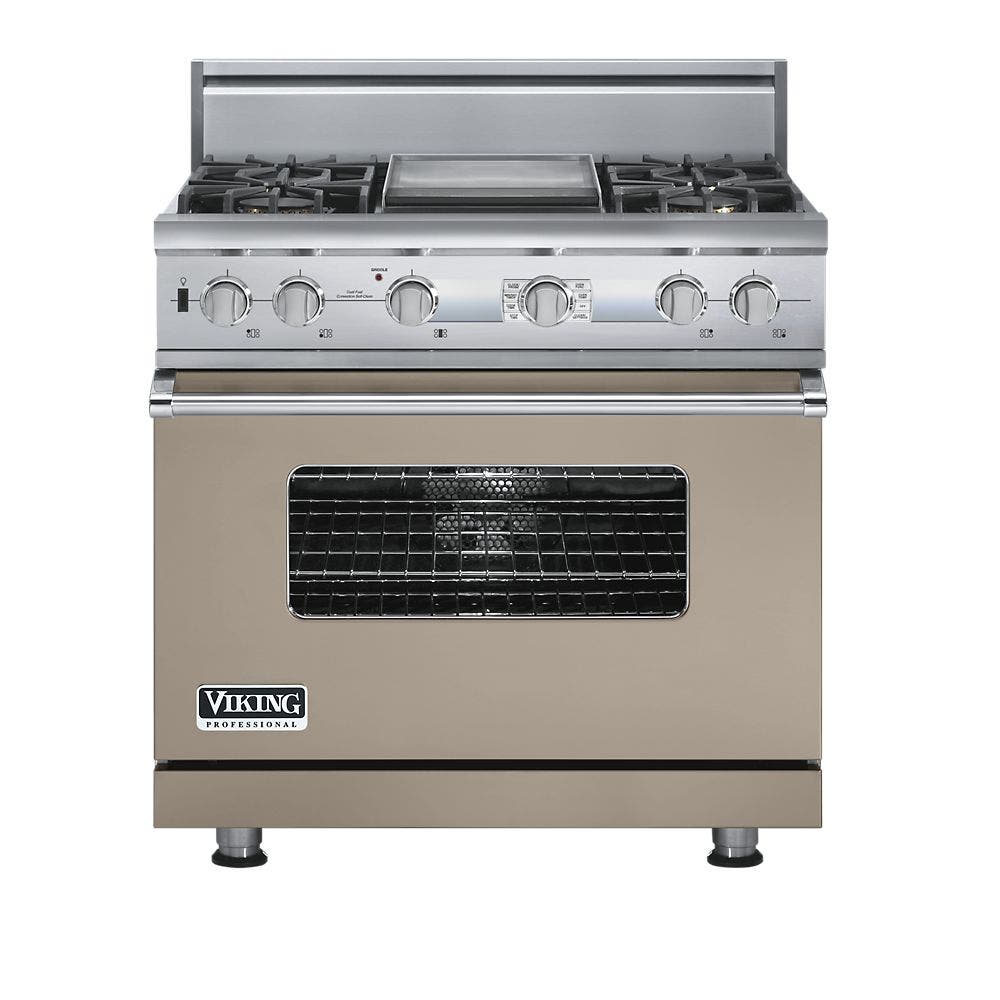 Viking VDSC536T4GTP Taupe