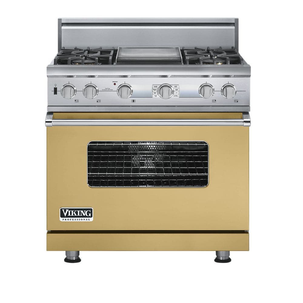 Viking VDSC536T4GGM Golden Mist