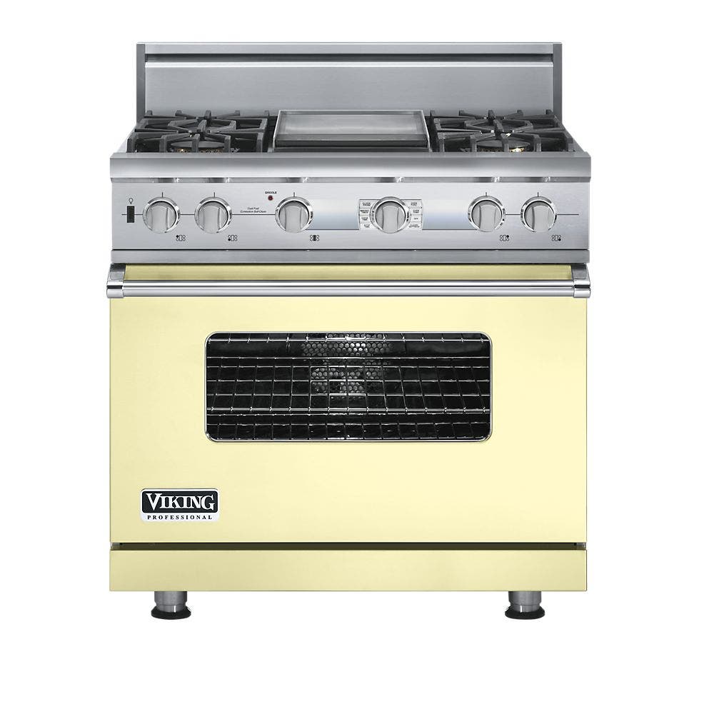 Viking VDSC536T4GLE Lemonade